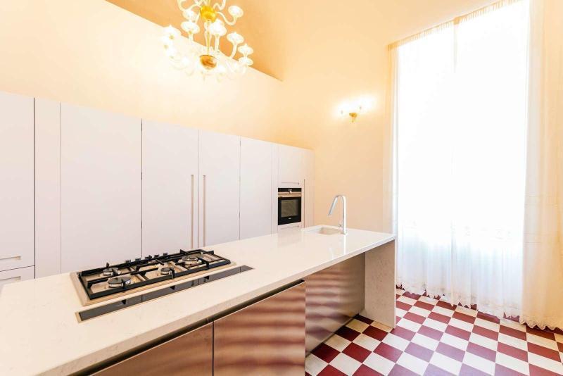 Le Scuderie Di Villa Ravenna 산니콜라 외부 사진