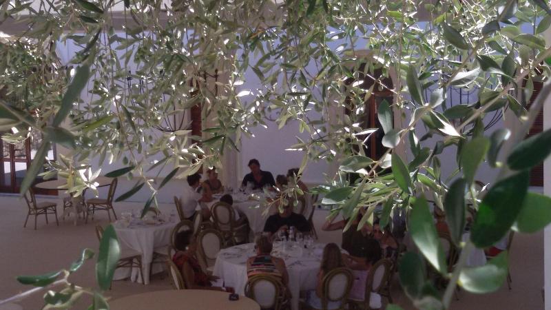 Le Scuderie Di Villa Ravenna 산니콜라 외부 사진