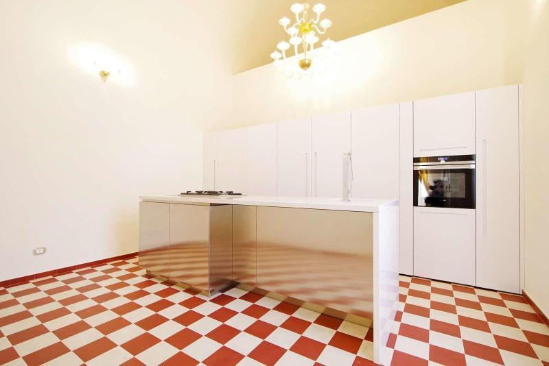 Le Scuderie Di Villa Ravenna 산니콜라 외부 사진