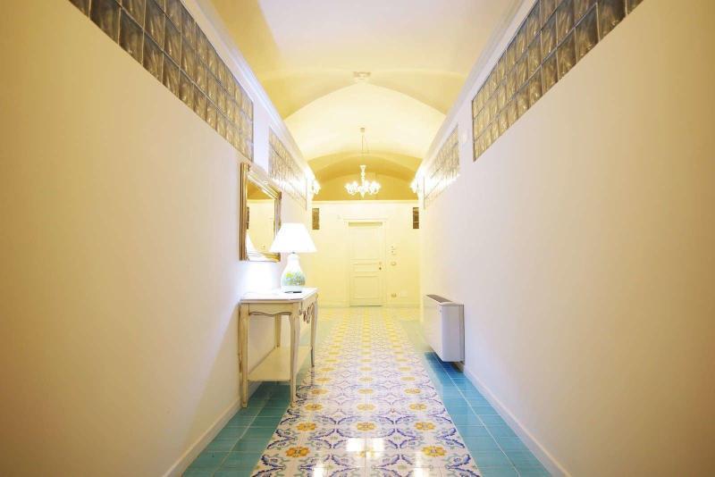 Le Scuderie Di Villa Ravenna 산니콜라 외부 사진