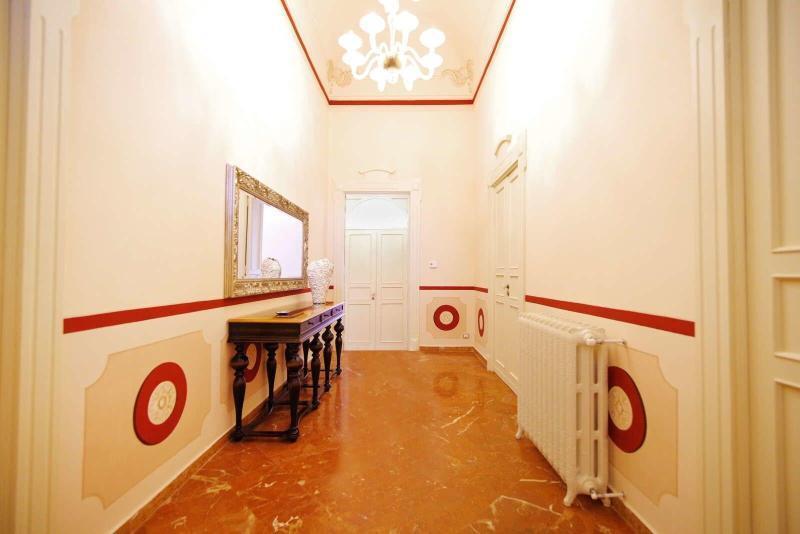 Le Scuderie Di Villa Ravenna 산니콜라 외부 사진