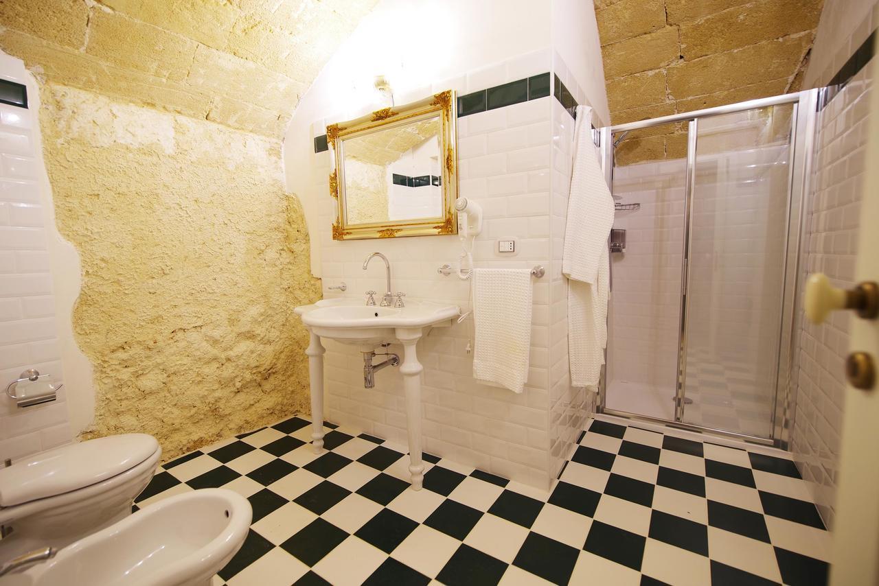 Le Scuderie Di Villa Ravenna 산니콜라 외부 사진