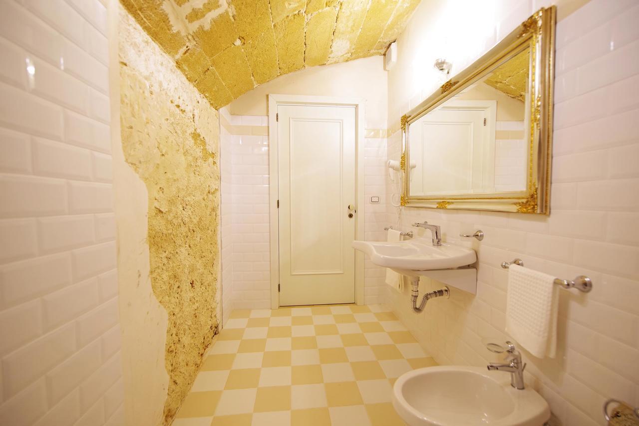Le Scuderie Di Villa Ravenna 산니콜라 외부 사진