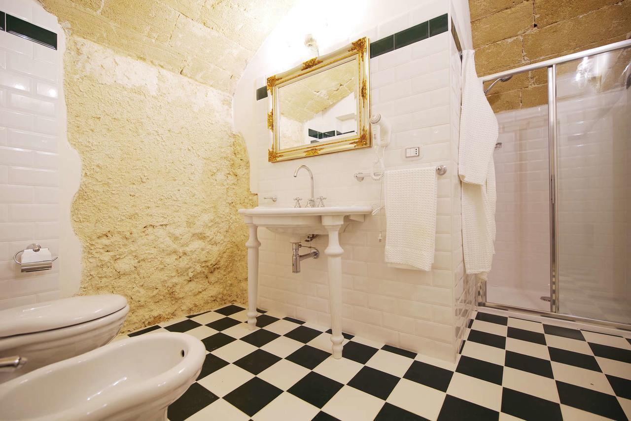 Le Scuderie Di Villa Ravenna 산니콜라 외부 사진
